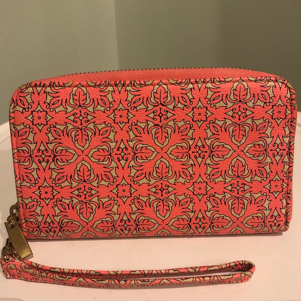 💰NWOT Wristlet Wallet 💰